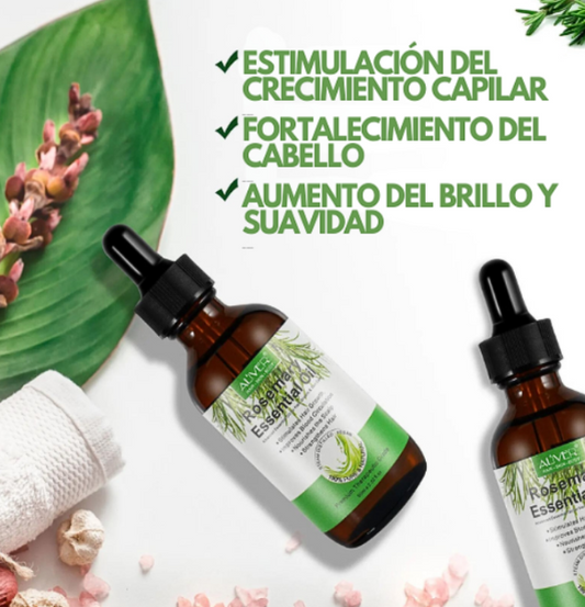 FuerzaCapilar® SERUM FORTALECEDOR