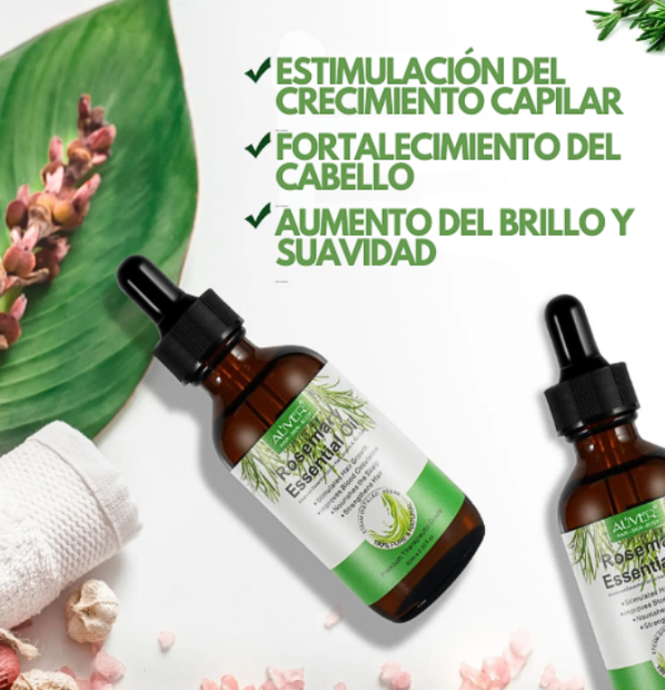 FuerzaCapilar® SERUM FORTALECEDOR